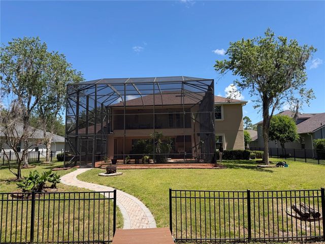 21430 DRAYCOTT WAY, Land O Lakes, FL 34637