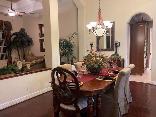 21430 DRAYCOTT WAY, Land O Lakes, FL 34637