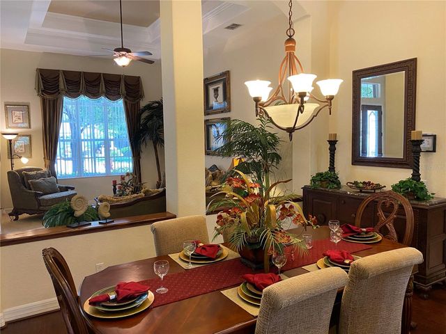 21430 DRAYCOTT WAY, Land O Lakes, FL 34637
