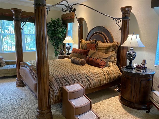 21430 DRAYCOTT WAY, Land O Lakes, FL 34637
