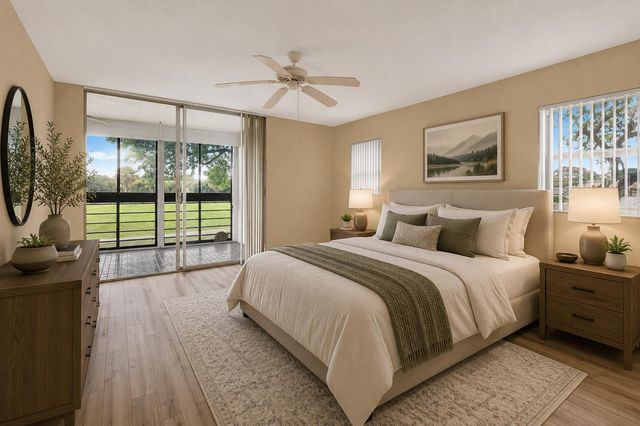 23305 N Barwood Ln Lane N 209, Boca Raton, FL 33428