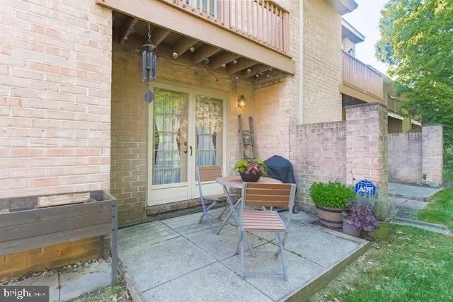 37 RAMPART DR, Chesterbrook, PA 19087