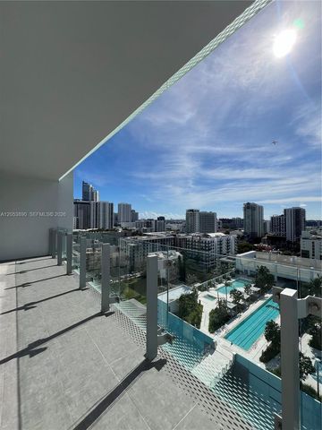 700 NE 26th Terrace 1506, Miami, FL 33137