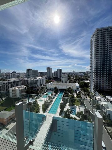 700 NE 26th Terrace 1506, Miami, FL 33137