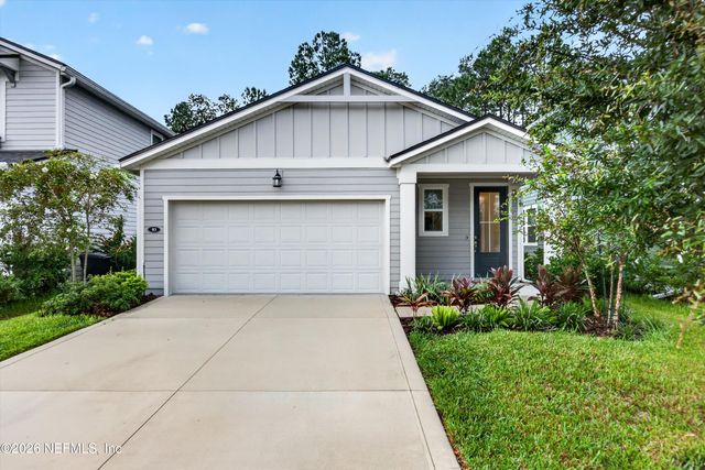 93 LOCHLOOSA Court, St. Johns, FL 32259