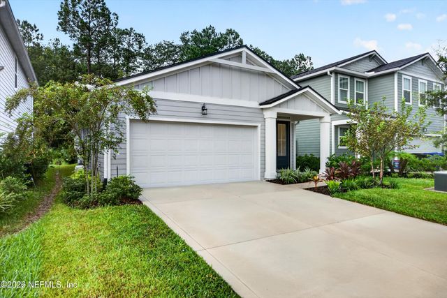93 LOCHLOOSA Court, St. Johns, FL 32259