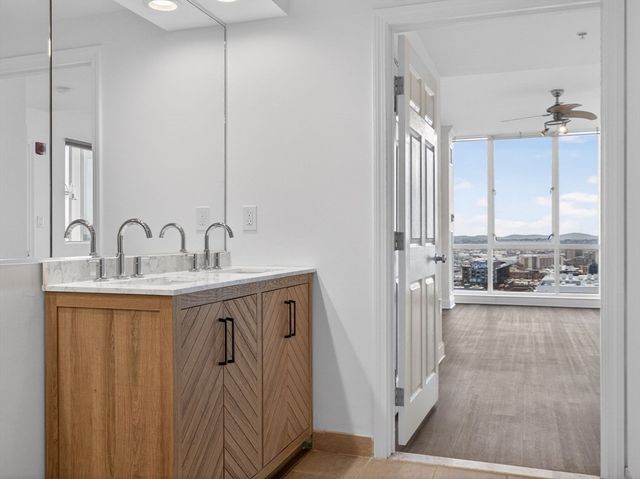 1 Nassau St 2207, Boston, MA 02111