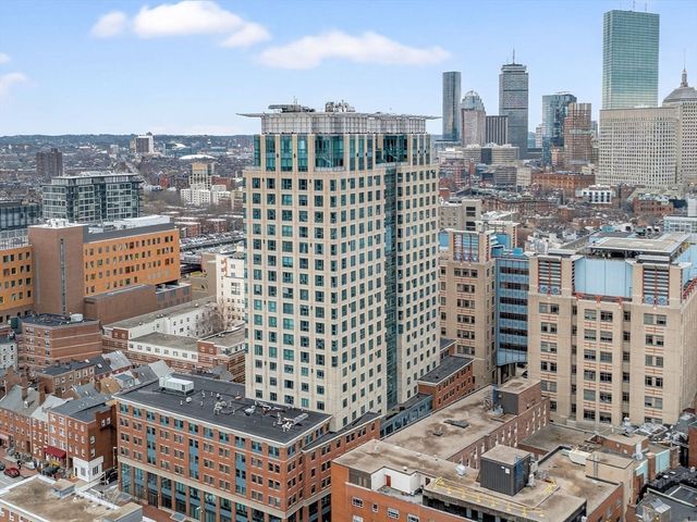1 Nassau St 2207, Boston, MA 02111