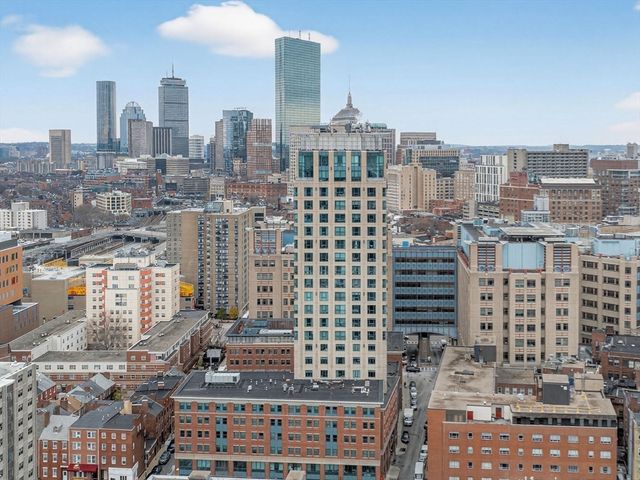 1 Nassau St 2207, Boston, MA 02111