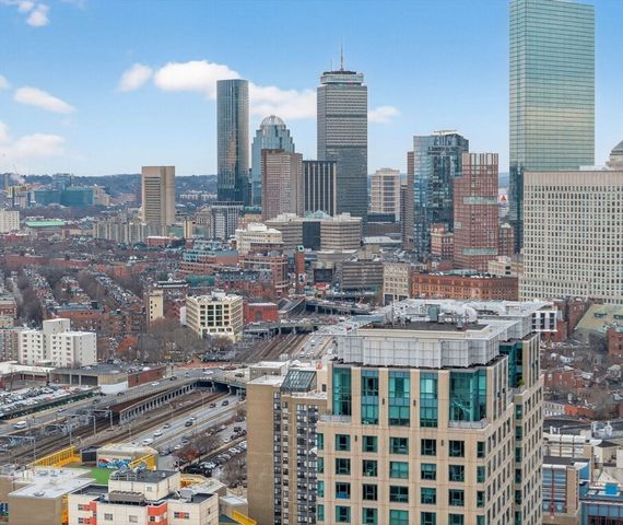 1 Nassau St 2207, Boston, MA 02111