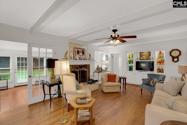501 Kirkwood Lane, Camden, SC 29020