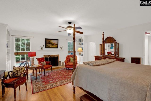 501 Kirkwood Lane, Camden, SC 29020