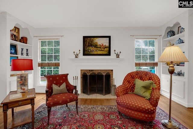 501 Kirkwood Lane, Camden, SC 29020