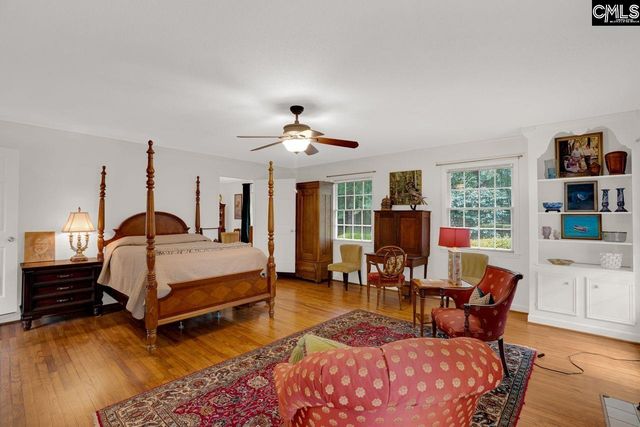 501 Kirkwood Lane, Camden, SC 29020