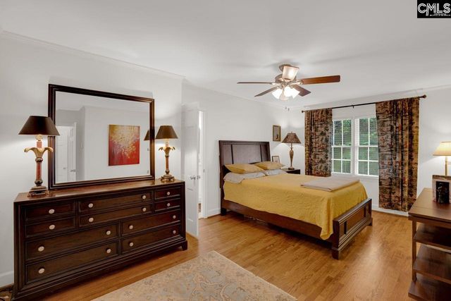 501 Kirkwood Lane, Camden, SC 29020