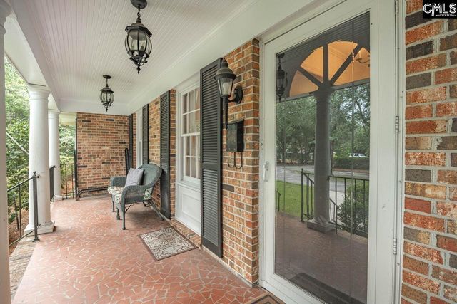 501 Kirkwood Lane, Camden, SC 29020