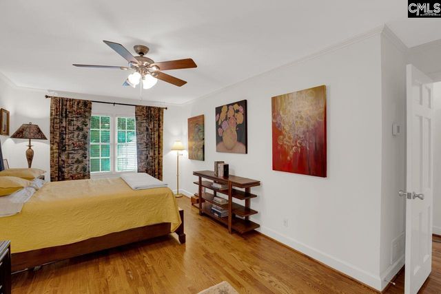 501 Kirkwood Lane, Camden, SC 29020