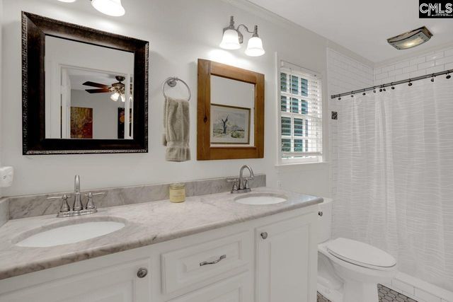 501 Kirkwood Lane, Camden, SC 29020