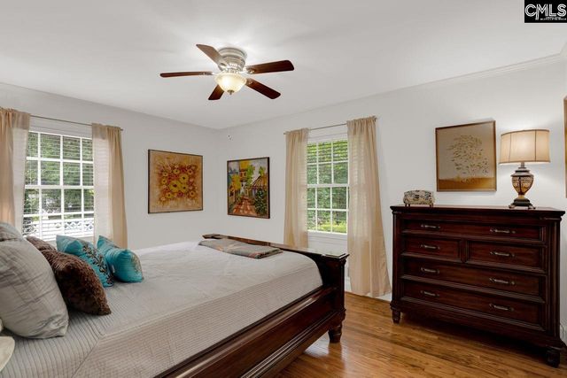 501 Kirkwood Lane, Camden, SC 29020