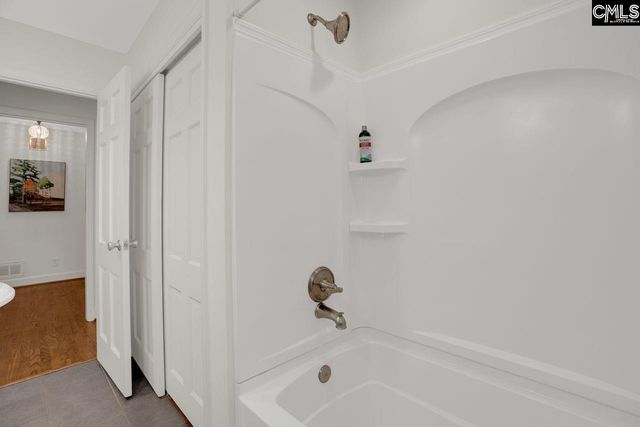 501 Kirkwood Lane, Camden, SC 29020