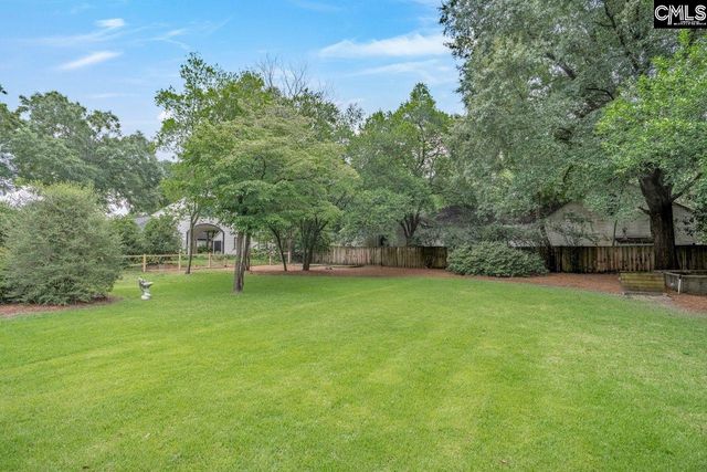 501 Kirkwood Lane, Camden, SC 29020