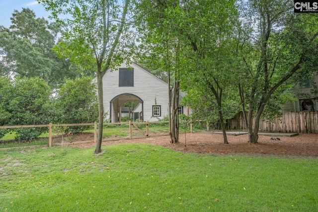 501 Kirkwood Lane, Camden, SC 29020