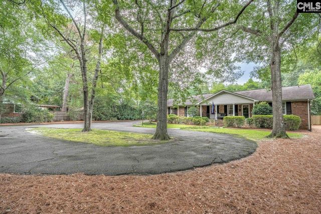 501 Kirkwood Lane, Camden, SC 29020