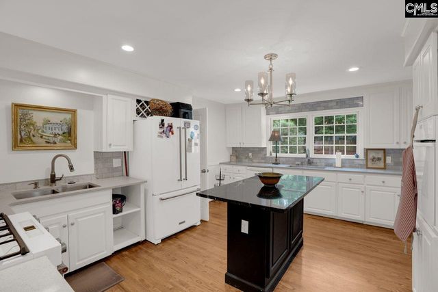 501 Kirkwood Lane, Camden, SC 29020