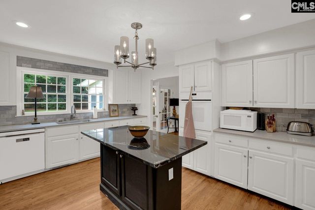501 Kirkwood Lane, Camden, SC 29020