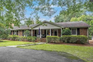 501 Kirkwood Lane, Camden, SC 29020