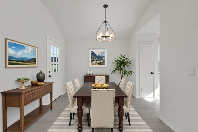 615 Red Coat Lane, Arlington, TX 76002