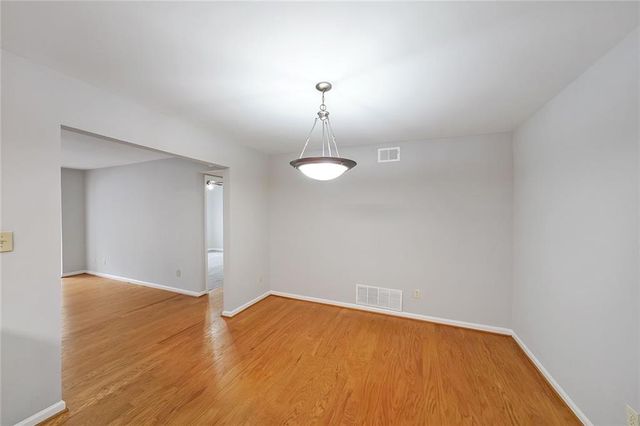 1468 Briarwood Road 805, Brookhaven, GA 30319