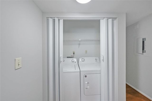 1468 Briarwood Road 805, Brookhaven, GA 30319