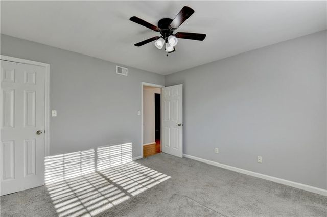 1468 Briarwood Road 805, Atlanta, GA 30319