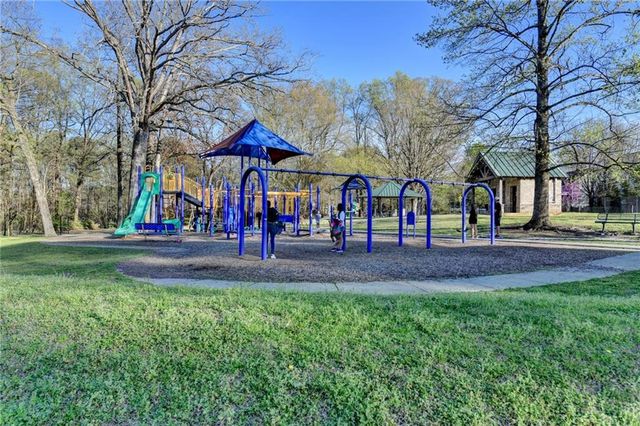 1468 Briarwood Road 805, Atlanta, GA 30319