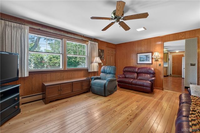 78 North Brier Road, Amherst, NY 14228