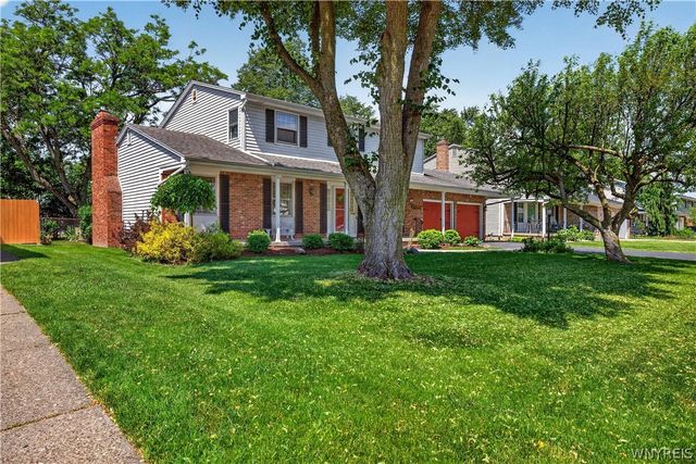 78 North Brier Road, Amherst, NY 14228