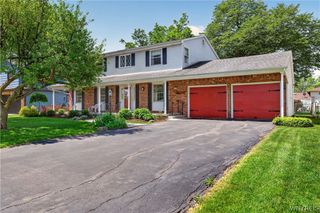 78 North Brier Road, Amherst, NY 14228