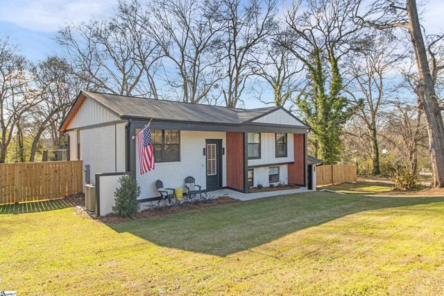 7 Copeland Court, Greenville, SC 29607