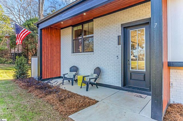 7 Copeland Court, Greenville, SC 29607