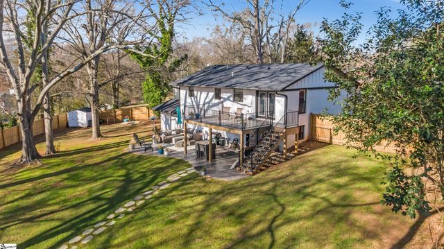 7 Copeland Court, Greenville, SC 29607