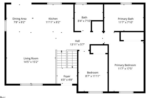 7 Copeland Court, Greenville, SC 29607