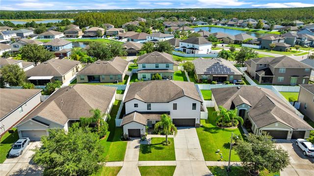 18617 MILTON KEYNES COURT, Land O Lakes, FL 34638