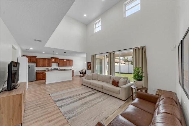18617 MILTON KEYNES COURT, Land O Lakes, FL 34638