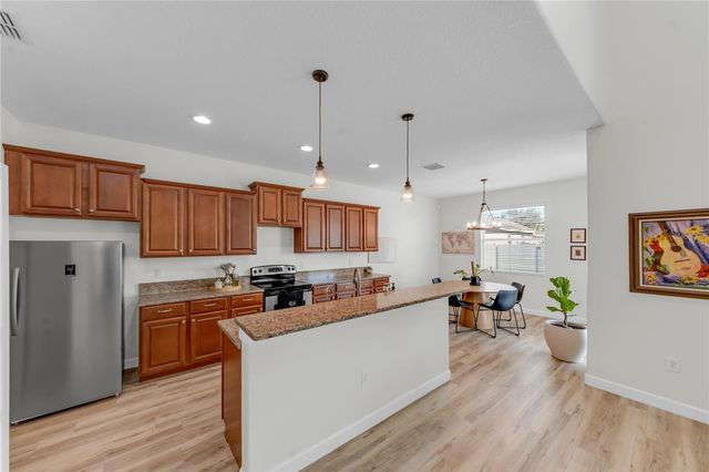 18617 MILTON KEYNES COURT, Land O Lakes, FL 34638