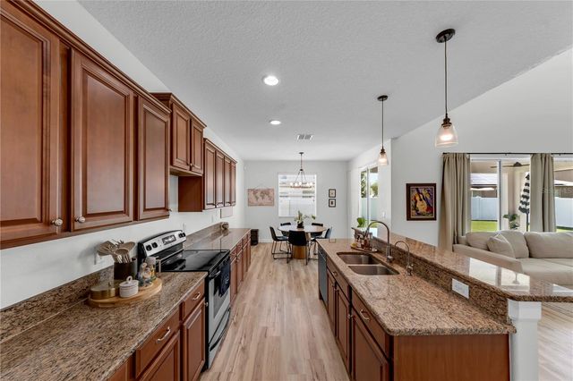 18617 MILTON KEYNES COURT, Land O Lakes, FL 34638