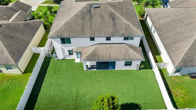 18617 MILTON KEYNES COURT, Land O Lakes, FL 34638