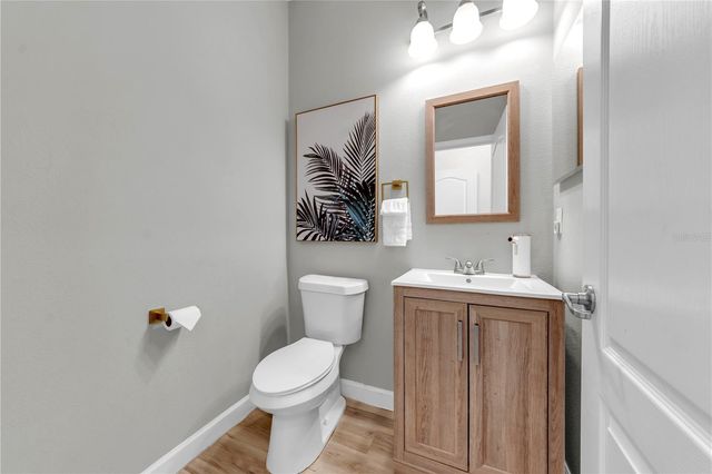 18617 MILTON KEYNES COURT, Land O Lakes, FL 34638