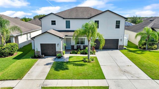 18617 MILTON KEYNES COURT, Land O Lakes, FL 34638