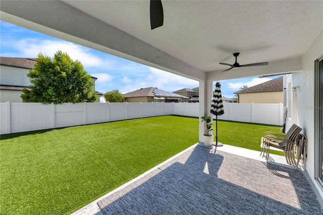 18617 MILTON KEYNES COURT, Land O Lakes, FL 34638